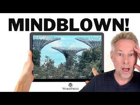 Is this the Future of WordPress?